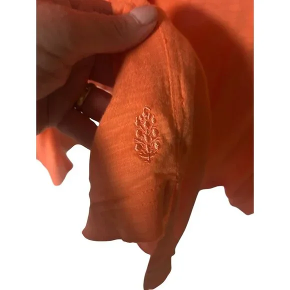 Free People Movement One Up Long Sleeve Top Medium NEW W/TAGS - Picture 5 of 8